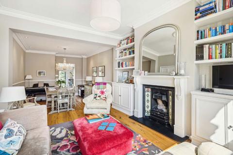 3 Heaton Road, Mitcham, CR4 2BW