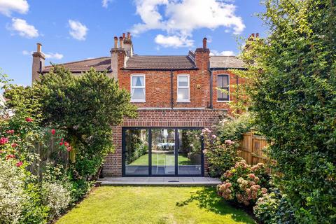 3 Heaton Road, Mitcham, CR4 2BW