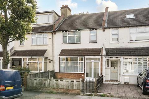 2 bedroom house for sale, Bickersteth Road, London SW17