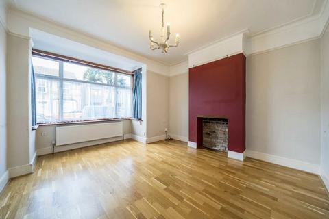 2 bedroom house for sale, Bickersteth Road, London SW17