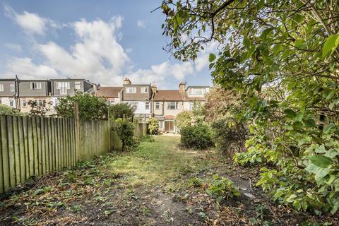 2 bedroom house for sale, Bickersteth Road, London SW17