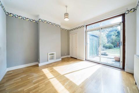 2 bedroom house for sale, Bickersteth Road, London SW17