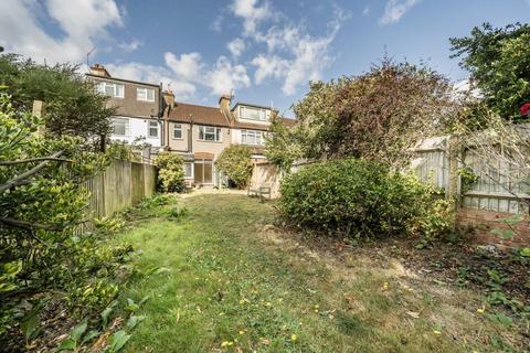 100 Bickersteth Road, London, SW17 9SJ