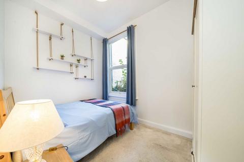 28 Bickersteth Road, London, SW17 9SG