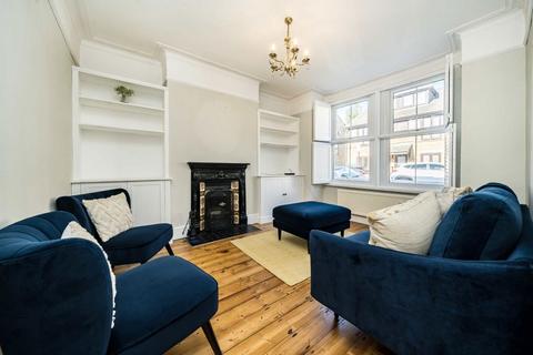 1 bedroom flat to rent, Fairlight Road, London SW17