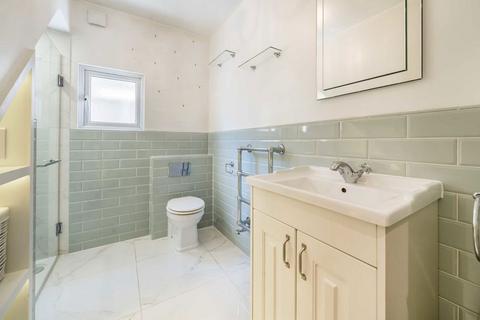 1 bedroom flat to rent, Fairlight Road, London SW17