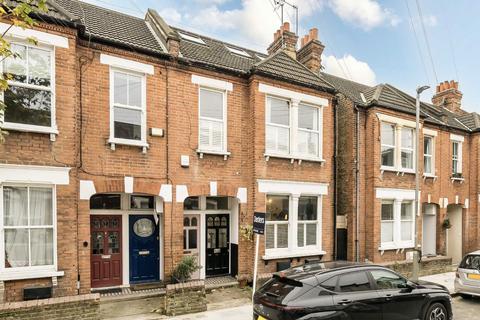 undefined, Glasford Street, London SW17