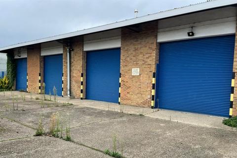 Industrial park to rent, Lysander Road, Croydon CR0