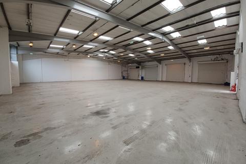 Industrial park to rent, Lysander Road, Croydon CR0