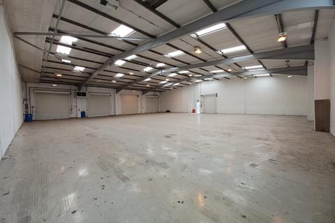 Industrial park to rent, Lysander Road, Croydon CR0