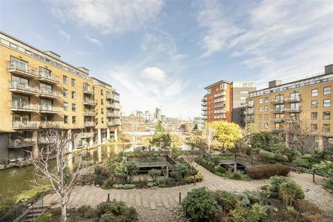 2 bedroom flat to rent, Providence Square, London SE1