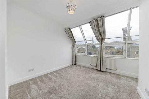 2 bedroom flat to rent, Providence Square, London SE1