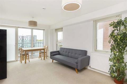 1 bedroom flat to rent, Marine Street, London SE16