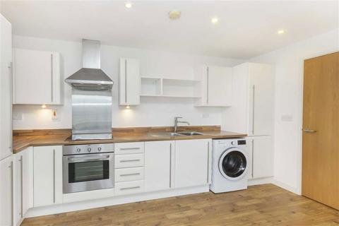 1 bedroom flat to rent, Marine Street, London SE16