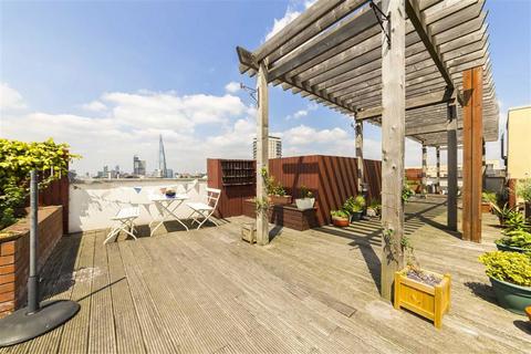 1 bedroom flat to rent, Marine Street, London SE16