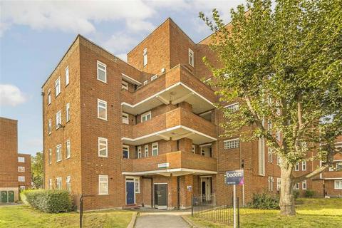 2 bedroom flat to rent, Neckinger Estate, London SE16