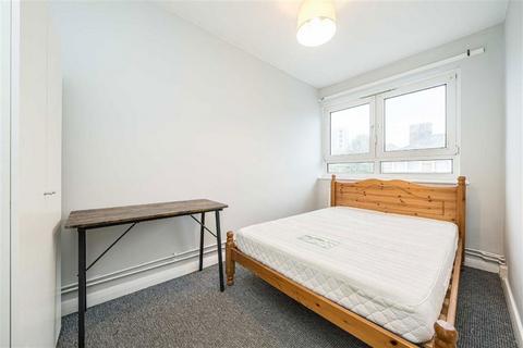 2 bedroom flat to rent, Neckinger Estate, London SE16