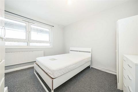 2 bedroom flat to rent, Neckinger Estate, London SE16