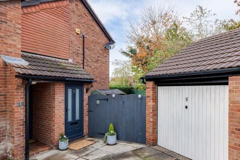 1 bedroom property for sale, Bluebell Close, Chester CH3