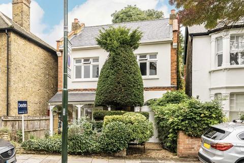 78 Whitton Road, Twickenham, TW1 1BS