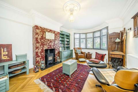 5 bedroom semi-detached house for sale, Ellerman Avenue, Twickenham TW2