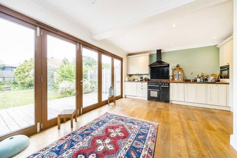 5 bedroom semi-detached house for sale, Ellerman Avenue, Twickenham TW2