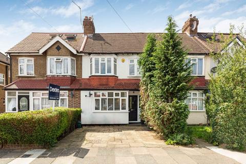 3 bedroom terraced house for sale, Grasmere Avenue, Hounslow TW3