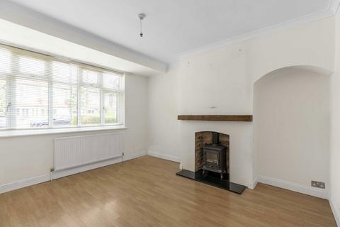 3 bedroom terraced house for sale, Grasmere Avenue, Hounslow TW3