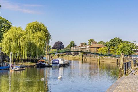 1 bedroom flat for sale, Flood Lane, Twickenham TW1