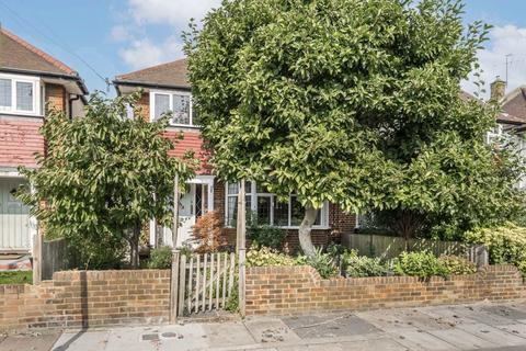 4 bedroom semi-detached house for sale, Court Way, Twickenham TW2