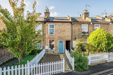 2 bedroom terraced house for sale, Grosvenor Road, Twickenham TW1