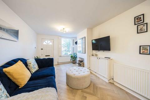 45 Grosvenor Road, Twickenham, TW1 4AD