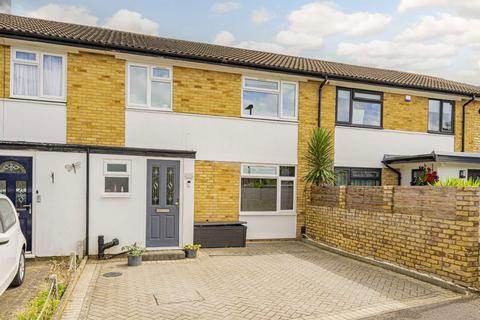 3 bedroom terraced house for sale, Rodney Road, Whitton TW2