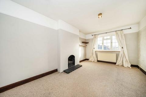 2 bedroom flat for sale, Tower Road, Strawberry Hill TW1