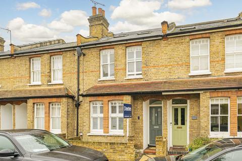 3 bedroom terraced house for sale, Sherland Road, Twickenham TW1