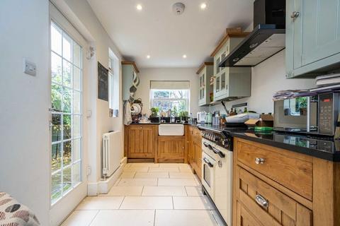 3 bedroom terraced house for sale, Sherland Road, Twickenham TW1