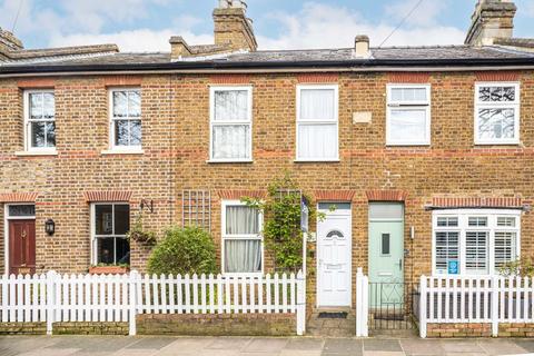 2 bedroom terraced house for sale, Fifth Cross Road, Twickenham TW2