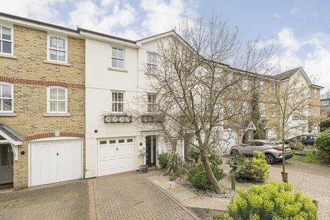 5 bedroom terraced house for sale, Candler Mews, Twickenham TW1