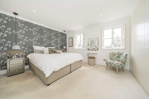 5 bedroom terraced house for sale, Candler Mews, Twickenham TW1