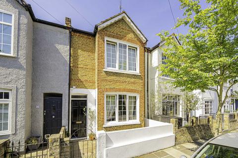 31 Crane Road, Twickenham, TW2 6RX