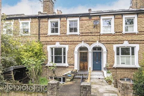 5 bedroom terraced house for sale, Haggard Road, Twickenham TW1