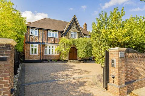 7 bedroom detached house for sale, Strawberry Vale, Strawberry Hill TW1