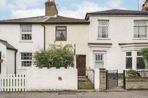 2 bedroom terraced house for sale, Fourth Cross Road, Twickenham TW2