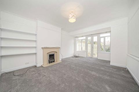 4 bedroom semi-detached house for sale, Egerton Road, Twickenham TW2