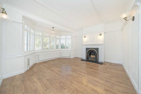 4 bedroom semi-detached house for sale, Egerton Road, Twickenham TW2