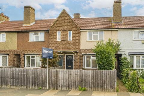 2 bedroom house for sale, Warburton Road, Twickenham TW2