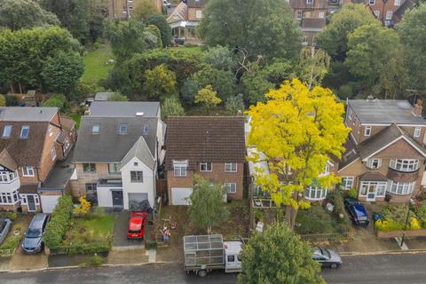 4 bedroom house for sale, Clive Road, Strawberry Hill TW1