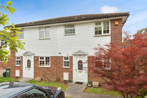 3 bedroom semi-detached house for sale, Gilpin Crescent, Twickenham TW2