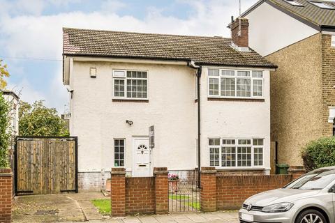 3 bedroom detached house for sale, Nelson Road, Whitton TW2