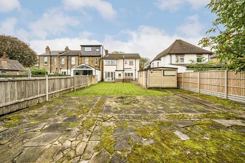 3 bedroom detached house for sale, Nelson Road, Whitton TW2